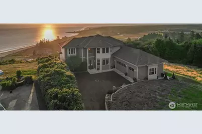 1525 Panoramic Lane, Tokeland, WA 98590 - Photo 1