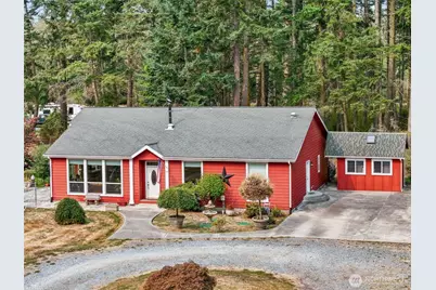 1136 Sandberg Lane, Coupeville, WA 98239 - Photo 1