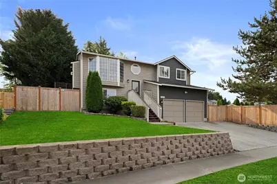 1421 85th Drive NE, Lake Stevens, WA 98258 - Photo 1