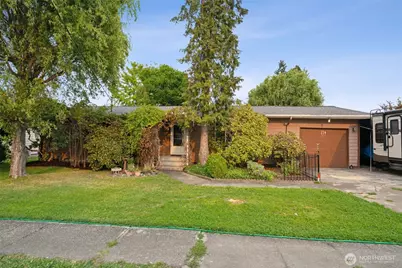 174 S Naches Street, Buckley, WA 98321 - Photo 1