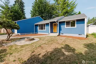 2119 Lake Blvd, Shelton, WA 98584 - Photo 1