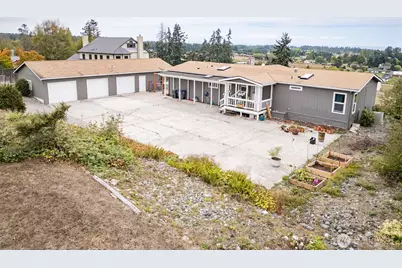 33 Winter Road, Port Angeles, WA 98362 - Photo 1