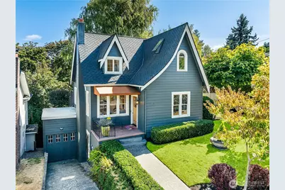 2520 Warren Avenue N, Seattle, WA 98109 - Photo 1