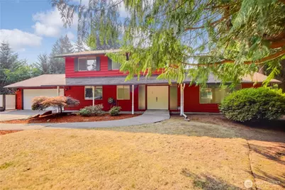 12409 SE 233rd Street, Kent, WA 98031 - Photo 1