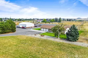 12687 Dodson Rd NW, Ephrata, WA 98823 - Photo 1