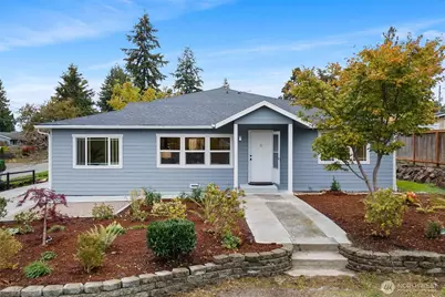 1332 SW 114th Street, Seattle, WA 98146 - Photo 1