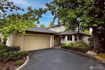 1354 E Village Lane #A, Bellingham, WA 98226 - Photo 1