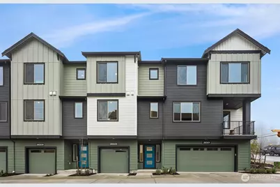 26551 NE 143rd Circle NE #8-B, Duvall, WA 98019 - Photo 1