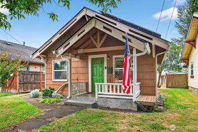 704 S 5th Avenue, Kelso, WA 98626 - Photo 1