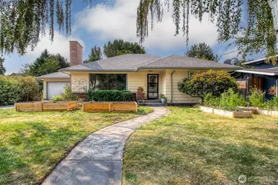 156 Bryant Avenue, Walla Walla, WA 99362 - Photo 1