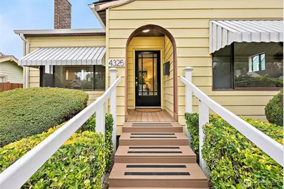 4325 S D Street, Tacoma, WA 98418 - Photo 1