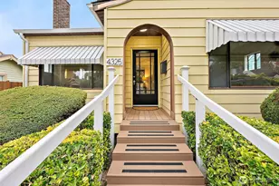 4325 S D St, Tacoma, WA 98418 - Photo 1