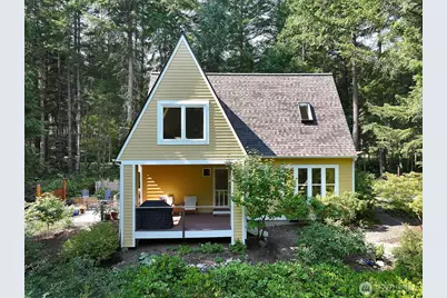 2781 Parkwood Drive, Langley, WA 98260 - Photo 1