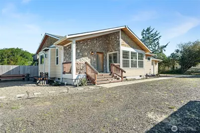 554 Ocean Shores Boulevard NW, Ocean Shores, WA 98569 - Photo 1