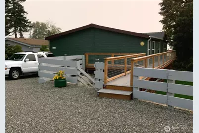 5133 Seaview Drive, Blaine, WA 98230 - Photo 1