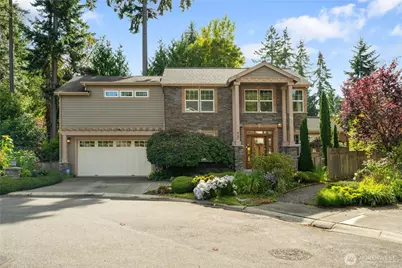 867 Taurnic Place NW, Bainbridge Island, WA 98110 - Photo 1