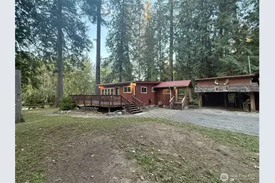 21017 133rd Street NE, Granite Falls, WA 98252 - Photo 1