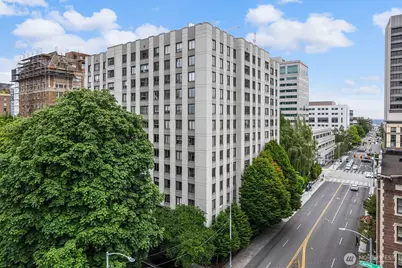 1105 Spring Street #407, Seattle, WA 98104 - Photo 1