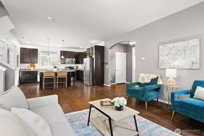 21772 NW Monterey Loop, Poulsbo, WA 98370 - Photo 1