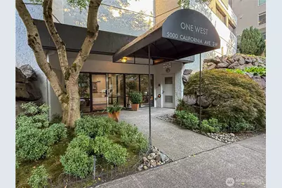 5000 California Avenue SW #201, Seattle, WA 98136 - Photo 1