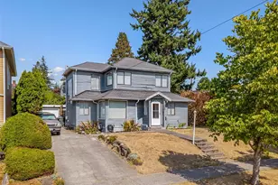 3734 SW Tillman St, Seattle, WA 98126 - Photo 1