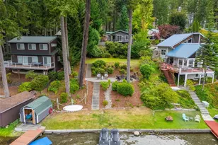 5580 E Mason Lake Dr W, Grapeview, WA 98546 - Photo 1