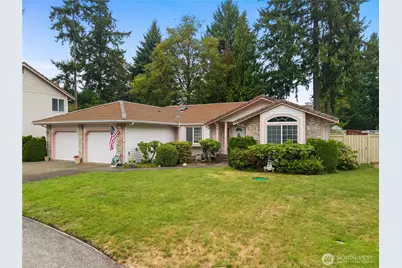 9412 Cook Court NE, Lacey, WA 98516 - Photo 1