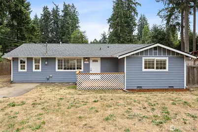 11735 Carter Avenue SW, Port Orchard, WA 98367 - Photo 1
