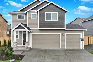 3646 183rd Street Ct E, Tacoma, WA 98446 - Photo 1