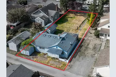 216 K Street SE, Auburn, WA 98002 - Photo 1