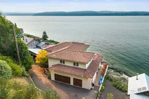 1881 NW Seclusion Cove Way, Poulsbo, WA 98370 - Photo 1