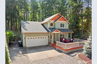 22701 Briarwood Court SE, Yelm, WA 98597 - Photo 1