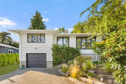 16619 Sylvester Road SW, Burien, WA 98166 - Photo 1