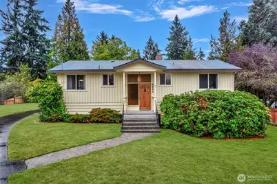 3911 S 250th Street, Kent, WA 98032 - Photo 1