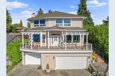 3717 Olympic Boulevard, University Place, WA 98466 - Photo 1