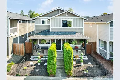 14559 47th Avenue NE, Marysville, WA 98271 - Photo 1