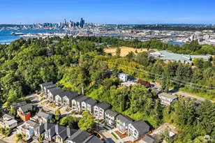 4570 23rd Ave SW, Seattle, WA 98106 - Photo 1