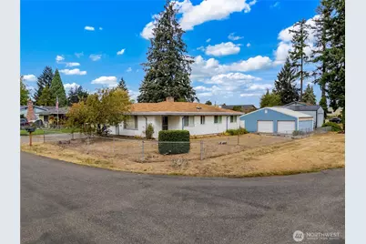 853 141st Street S, Tacoma, WA 98444 - Photo 1