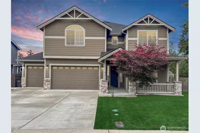 797 NW Ashford Loop, Bremerton, WA 98311 - Photo 1