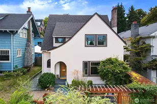 814 N G St, Tacoma, WA 98403 - Photo 1