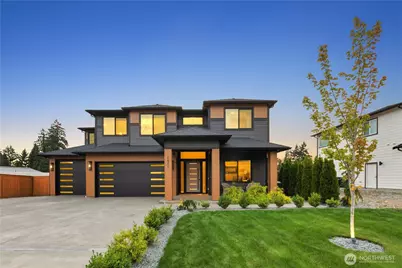 1511 17th Avenue, Milton, WA 98354 - Photo 1