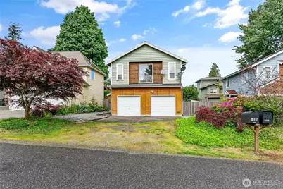 7005 Helweg Lane, Blaine, WA 98230 - Photo 1