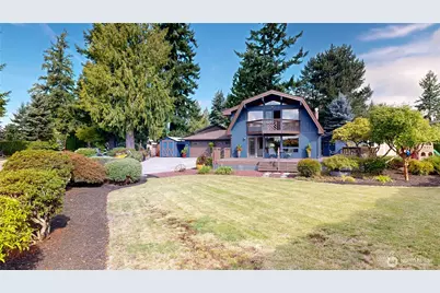 3418 204th Avenue Ct E, Lake Tapps, WA 98391 - Photo 1