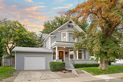 407 E 2nd Avenue, Ellensburg, WA 98926 - Photo 1