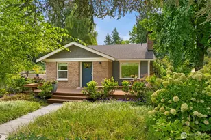 3203 NE 94th St, Seattle, WA 98115 - Photo 1