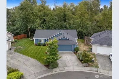 9631 16th Drive W, Everett, WA 98204 - Photo 1