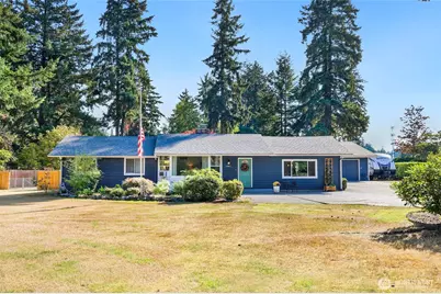 12411 Glenwood Avenue SW, Lakewood, WA 98499 - Photo 1