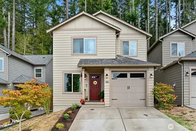 423 NE Inspiration Street, Poulsbo, WA 98370 - Photo 1