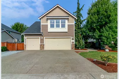 1324 Riddell Avenue NE, Orting, WA 98360 - Photo 1