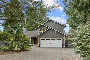 11409 107th Pl NE, Kirkland, WA 98033 - Photo 1